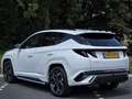 Hyundai TUCSON 1.6 T-GDI PHEV N Line |€11923 DEMOVOORDEEL|360 CAM Wit - thumbnail 7