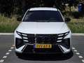Hyundai TUCSON 1.6 T-GDI PHEV N Line |€11923 DEMOVOORDEEL|360 CAM Wit - thumbnail 2