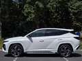 Hyundai TUCSON 1.6 T-GDI PHEV N Line |€11923 DEMOVOORDEEL|360 CAM Wit - thumbnail 8