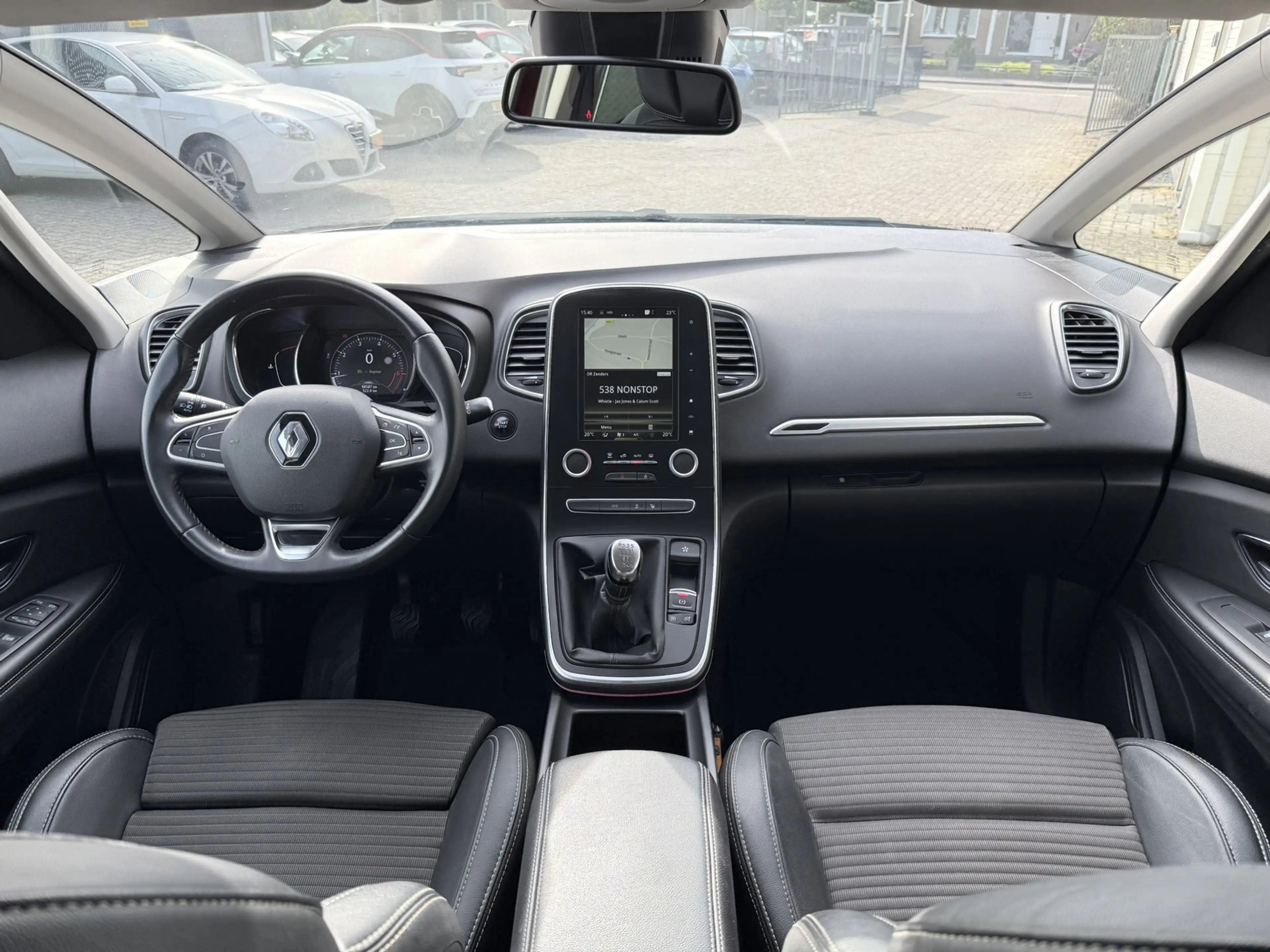Renault Grand Scenic 1.2 TCe Collection|NAP|Trekhaak|Carplay|Camera| — photo 2