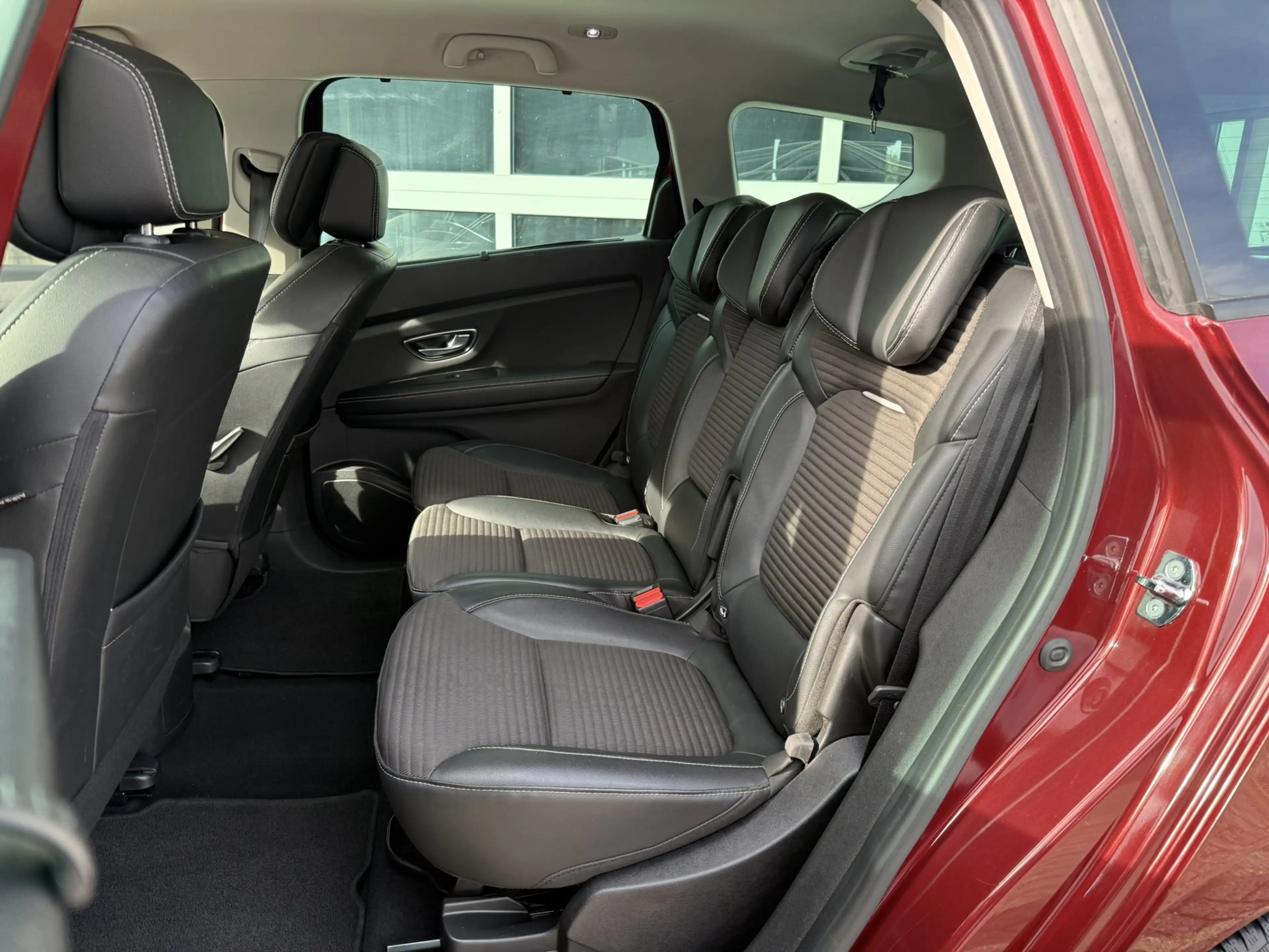 Renault Grand Scenic 1.2 TCe Collection|NAP|Trekhaak|Carplay|Camera| — photo 15