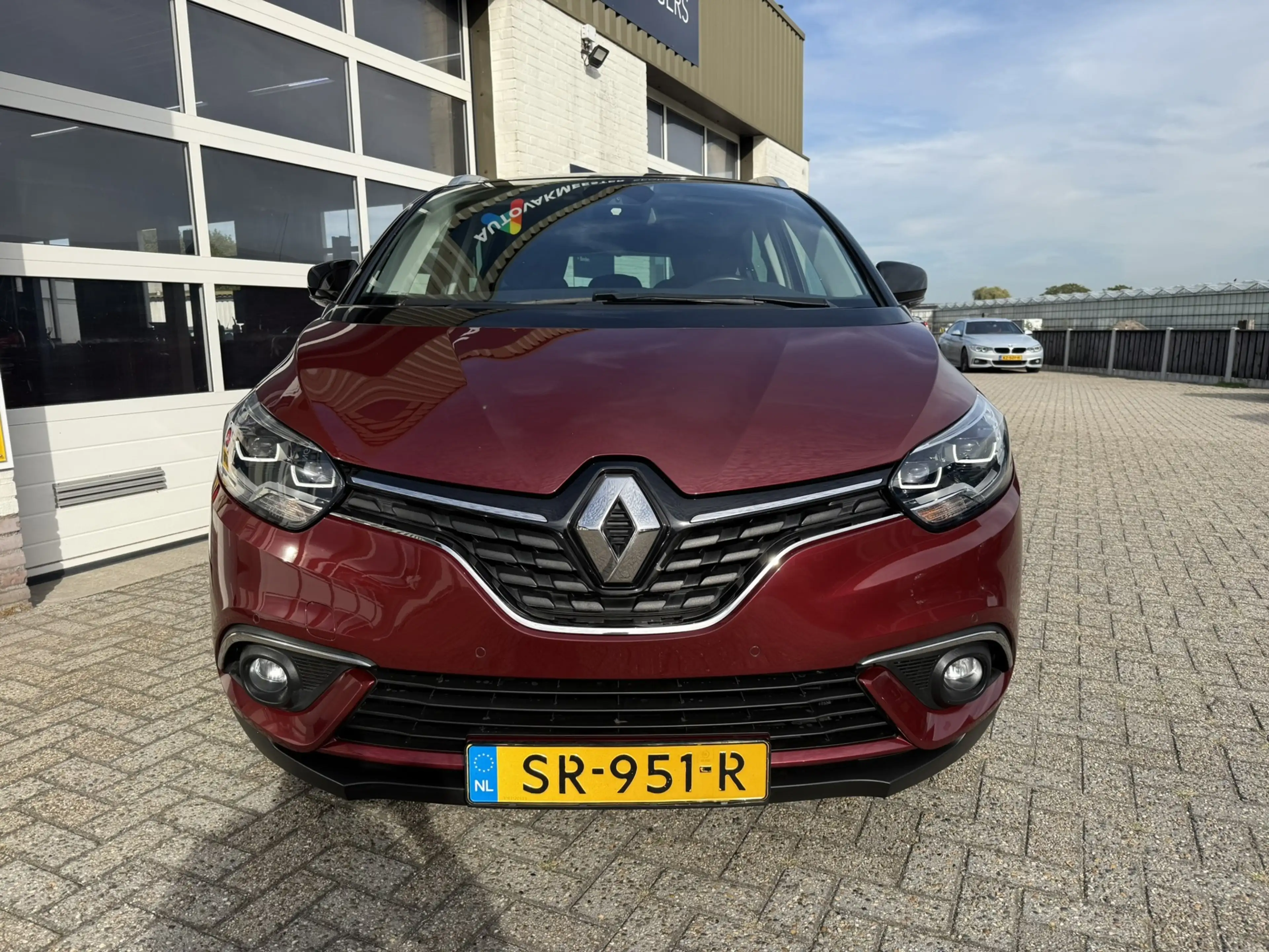 Renault Grand Scenic 1.2 TCe Collection|NAP|Trekhaak|Carplay|Camera| — photo 4