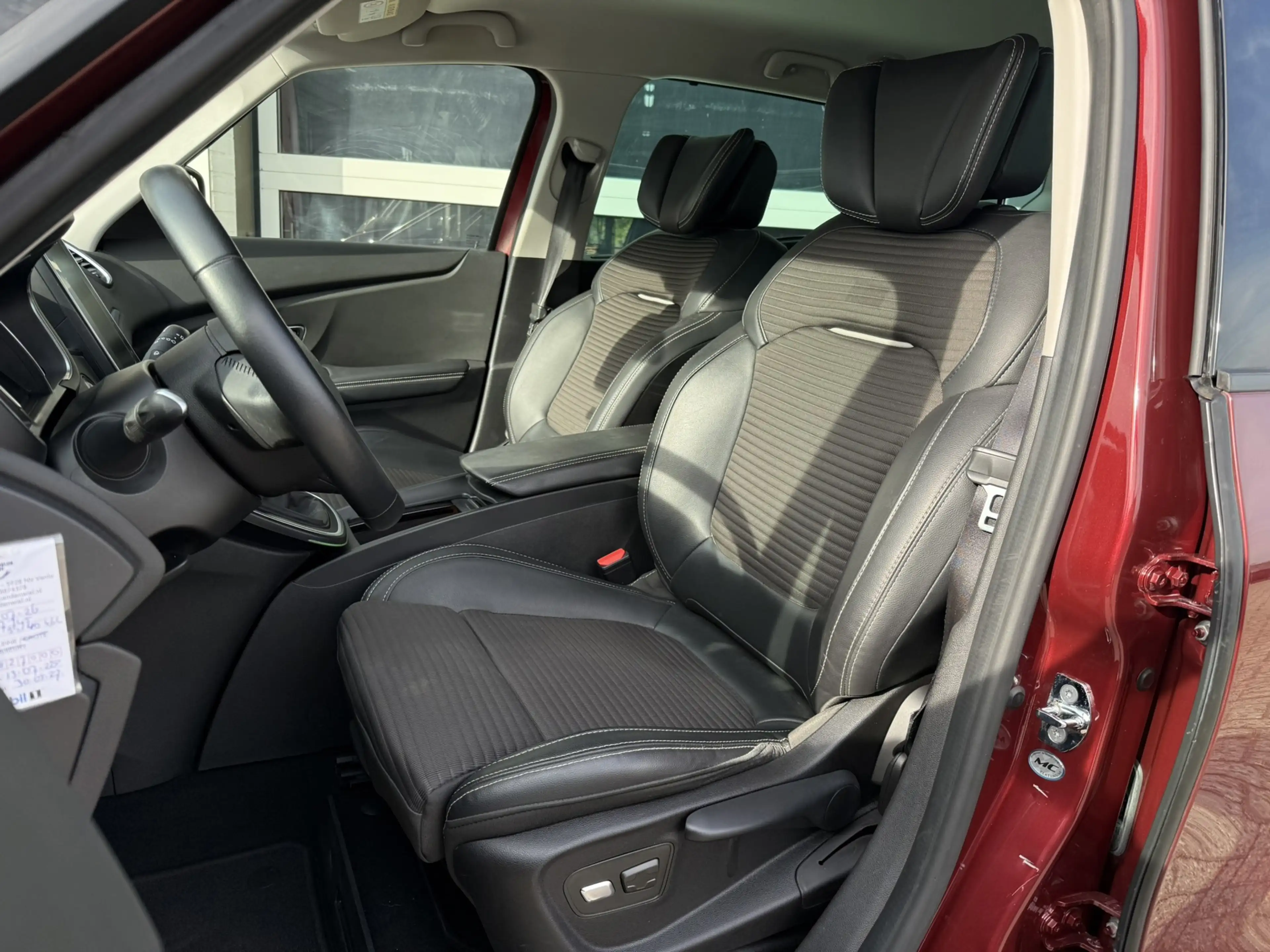 Renault Grand Scenic 1.2 TCe Collection|NAP|Trekhaak|Carplay|Camera| — photo 3