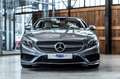 Mercedes-Benz S 500 Cabriolet | AMG-Line | 19.500km Gris - thumbnail 5