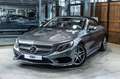 Mercedes-Benz S 500 Cabriolet | AMG-Line | 19.500km siva - thumbnail 2