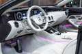 Mercedes-Benz S 500 Cabriolet | AMG-Line | 19.500km Szürke - thumbnail 10