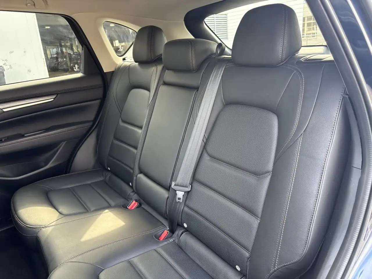 Mazda CX-5 photo Mazda CX-5