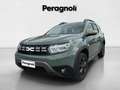 Dacia Duster 1.5 Blue dCi 8V 115 CV 4x4 Journey Verde - thumbnail 1