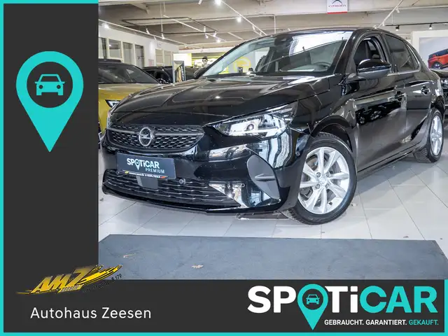 Opel Corsa main image