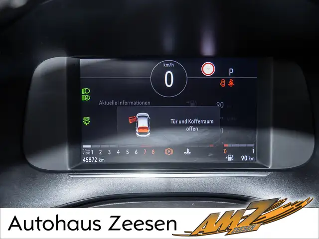 Opel Corsa view 13