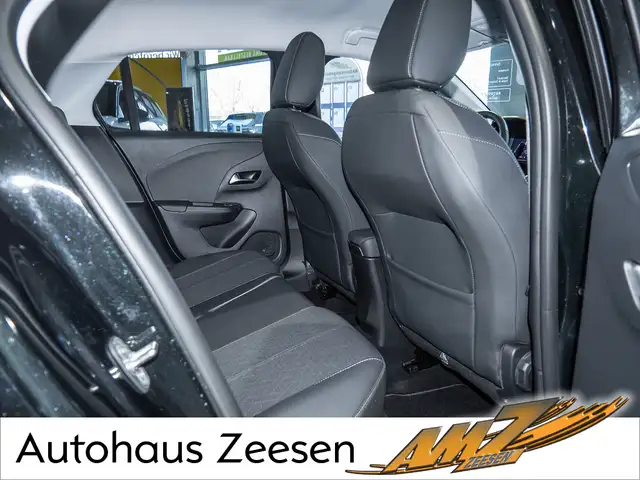 Opel Corsa view 4
