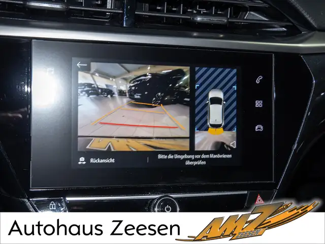 Opel Corsa view 10