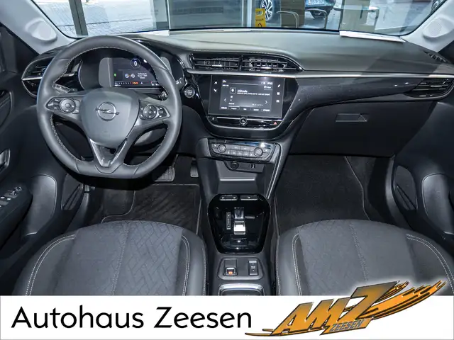 Opel Corsa view 6