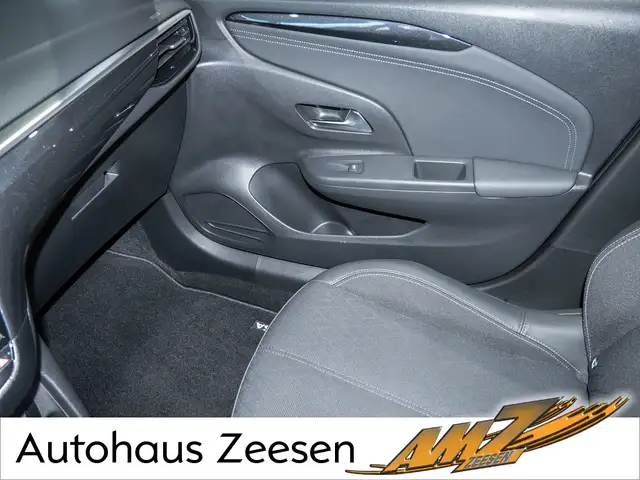 Opel Corsa view 12
