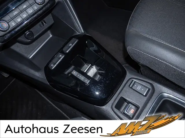 Opel Corsa view 11