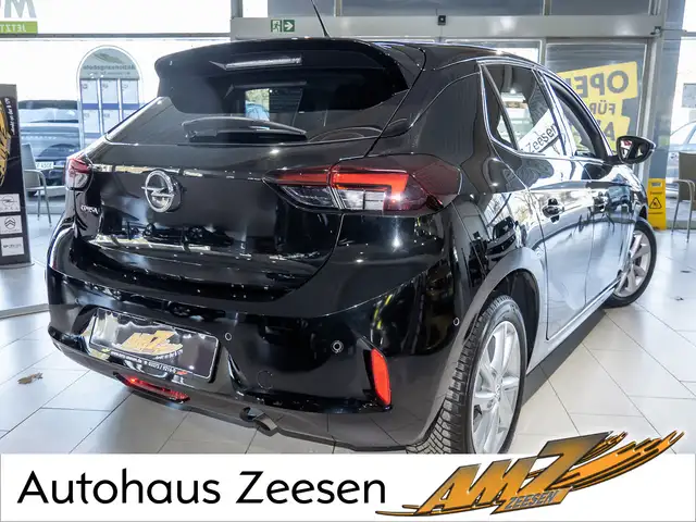 Opel Corsa view 3