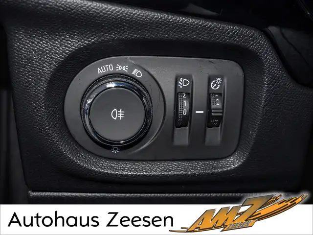 Opel Corsa view 15