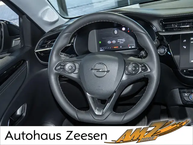 Opel Corsa view 7