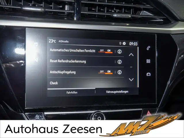 Opel Corsa view 9