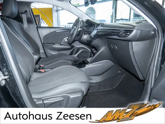Opel Corsa view 2