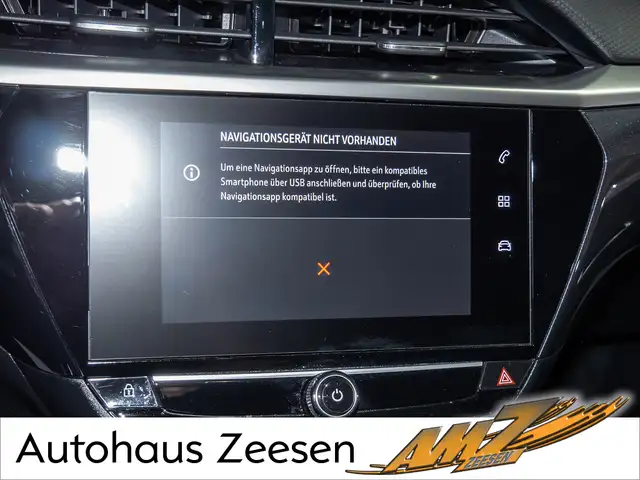 Opel Corsa view 8