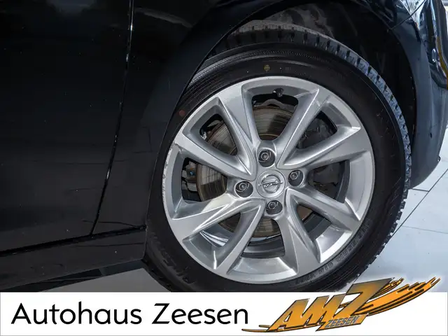 Opel Corsa view 5