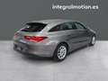 Mercedes-Benz CLA 200 Shooting Brake 200d 8G-DCT Gris - thumbnail 5