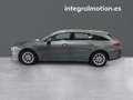 Mercedes-Benz CLA 200 Shooting Brake 200d 8G-DCT Gris - thumbnail 24