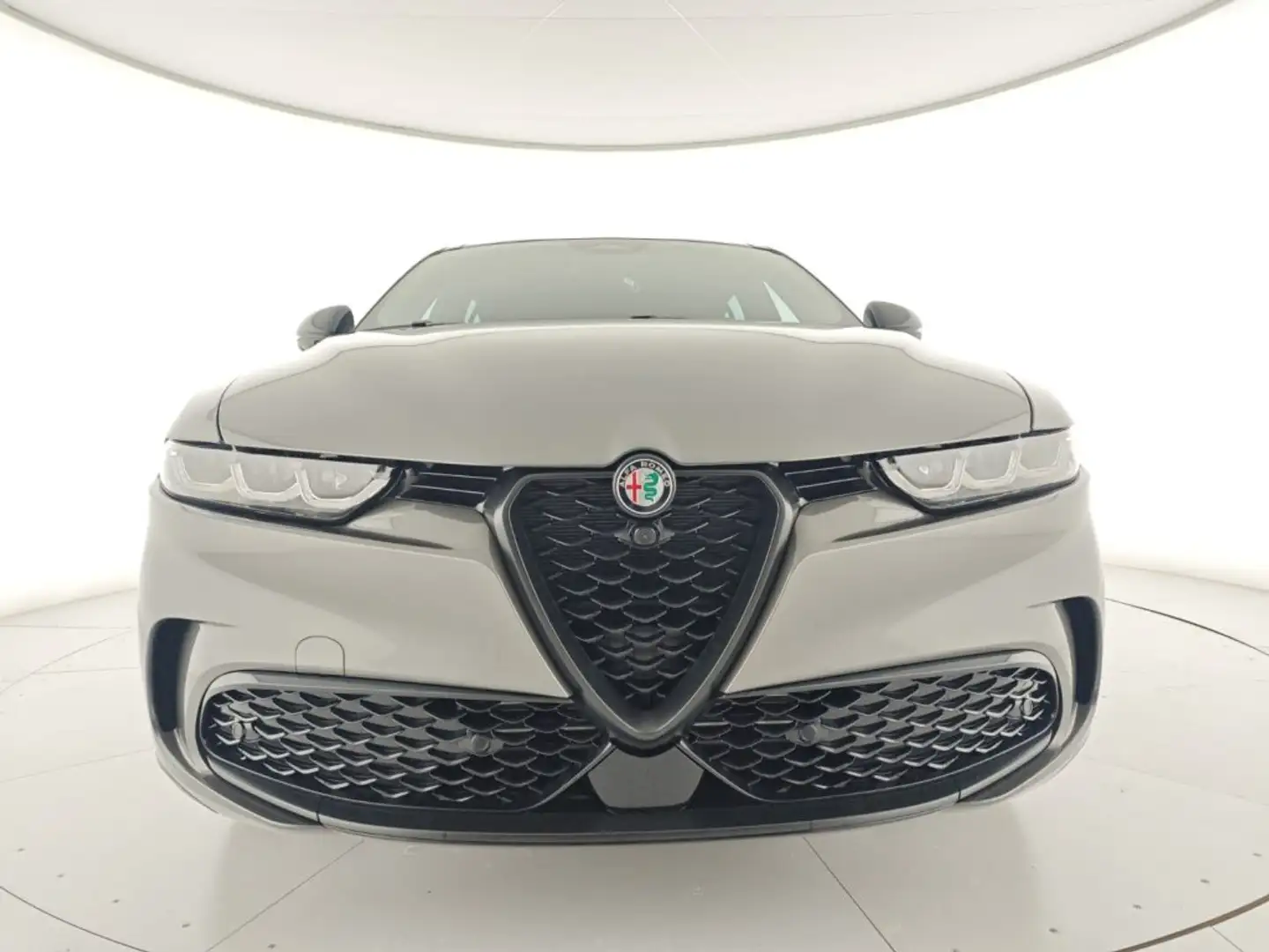 Alfa Romeo Tonale 1.6 diesel 130CV TCT6 Veloce MY25 #Vari.Colori Grigio - 2
