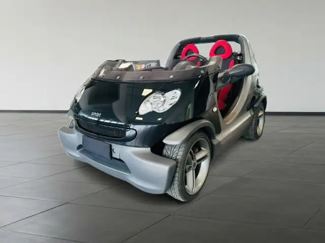 smart crossblade