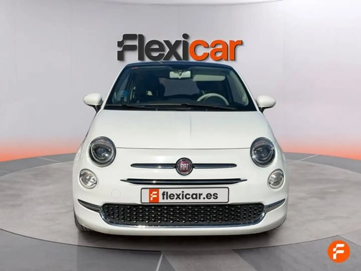 Fiat 500 Dolcevita 1.0 Hybrid 51KW (70 CV) Blanco - 2