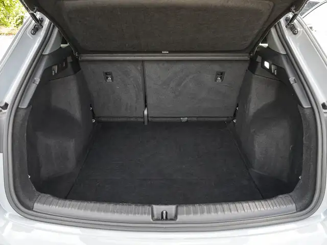 Audi Q4 E-Tron view 17