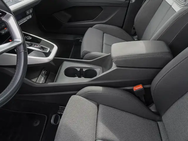 Audi Q4 E-Tron view 15