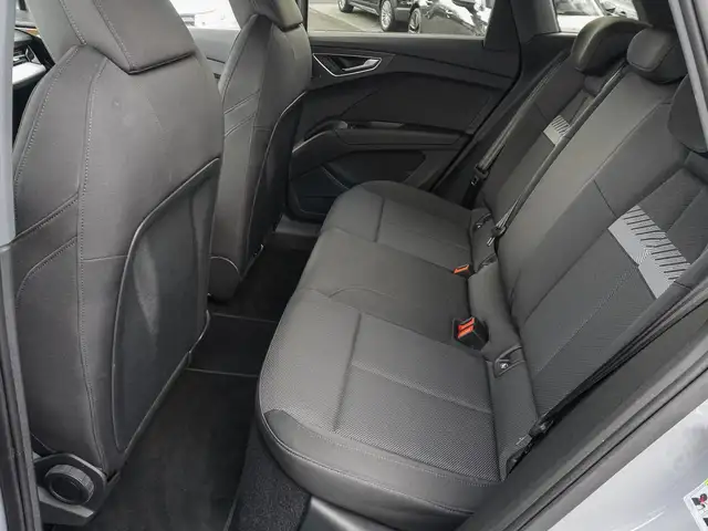 Audi Q4 E-Tron view 16