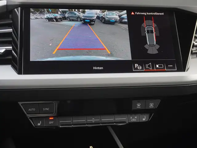 Audi Q4 E-Tron view 13