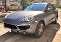 Porsche Cayenne Cayenne II 2010 3.0 V6 tdi 245cv tiptronic Grau - thumbnail 10