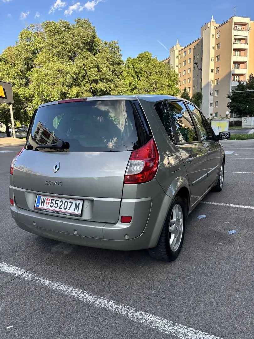 Renault Scenic Scénic II Privilège 1,5 dCi DPF - 1