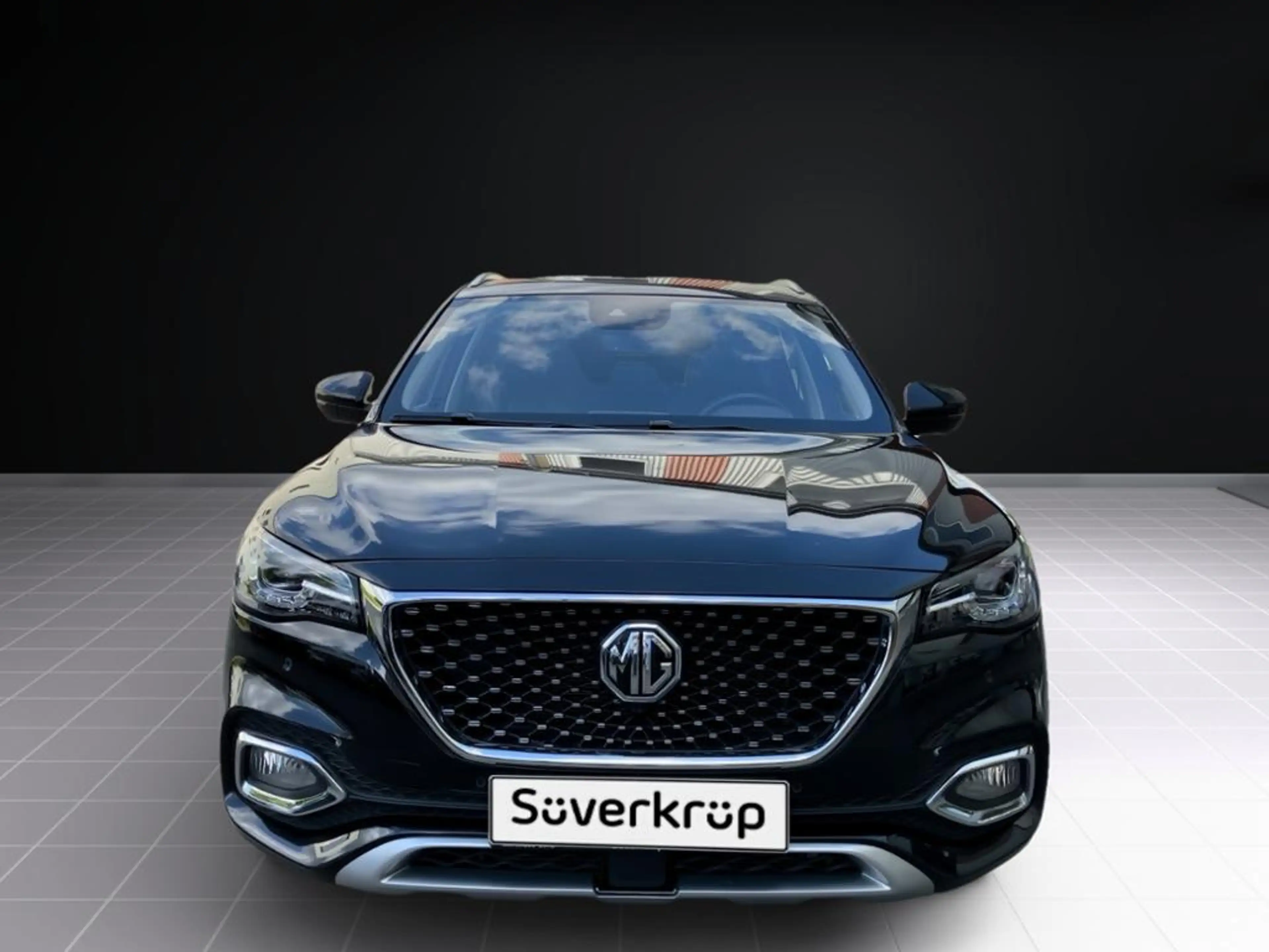 MG EHS Luxury Plug-in Hybrid  DISTR KAMERA PANO PDC — photo 3