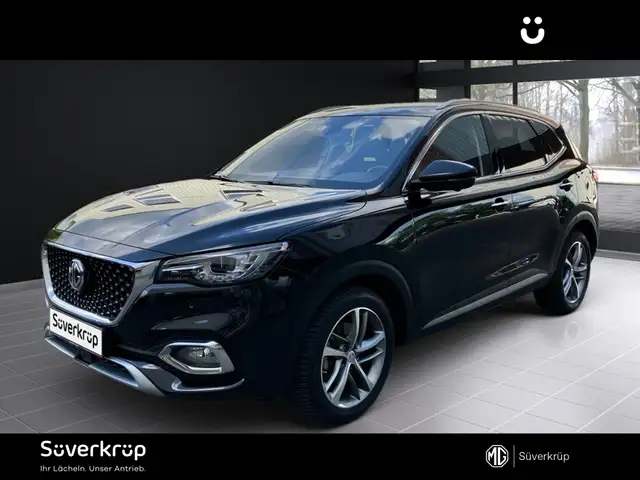 MG EHS Luxury Plug-in Hybrid  DISTR KAMERA PANO PDC