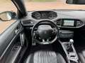 Peugeot 308 1.2 PURETECH GT-LINE/PANO/LEER/XENON/NAVI Wit - thumbnail 12