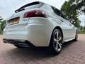Peugeot 308 1.2 PURETECH GT-LINE/PANO/LEER/XENON/NAVI Wit - thumbnail 21