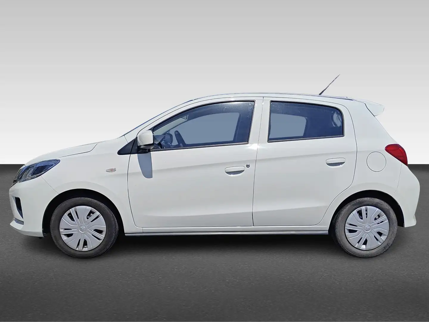 Mitsubishi Space Star 1.0 Cool+ Wit - 2