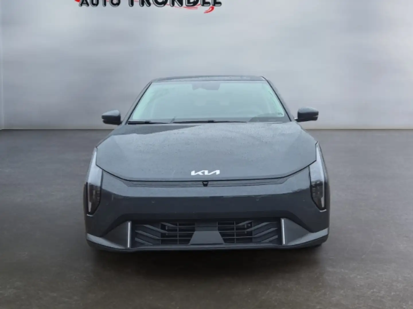 Kia EV4 81 kWh Earth +WP +Dual-LED +360 Kamera Grau - 2