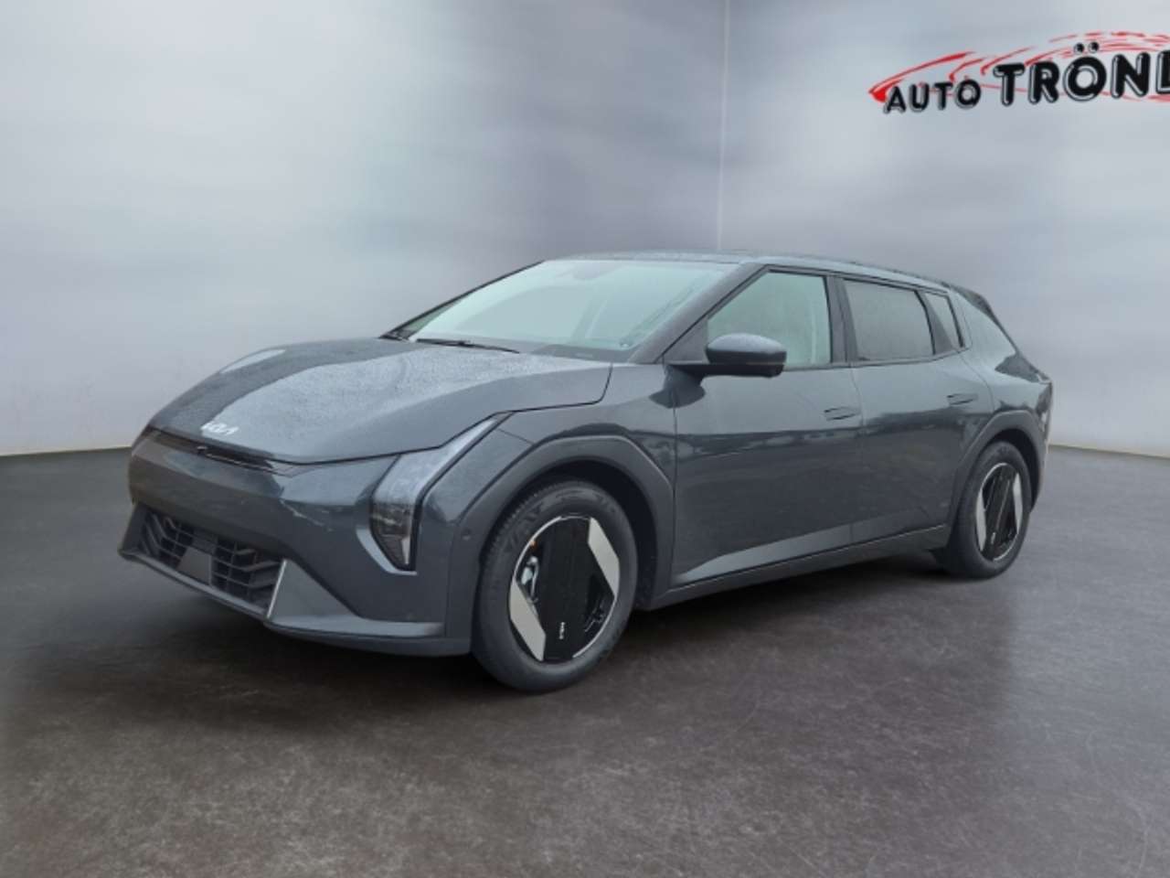 Kia EV4 2026