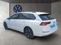 Volkswagen Golf Variant Golf VIII Variant 1.5 TSI Goal Navi Sprachassist Weiß - thumbnail 4