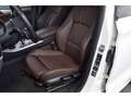 BMW X4 xDrive20i +M Pack+Leder+Navigatie Bianco - thumbnail 11