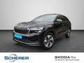 Skoda Kodiaq 2.0 TDI 4x4 DSG Selection LED+ACC+HuD+Pan Schwarz - thumbnail 1