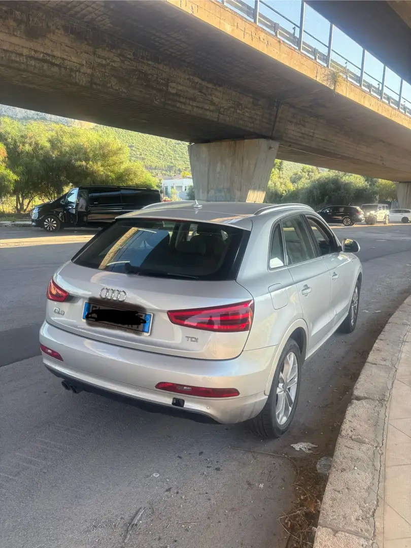 Audi Q3 2.0 tdi Advanced Plus 140cv - 2