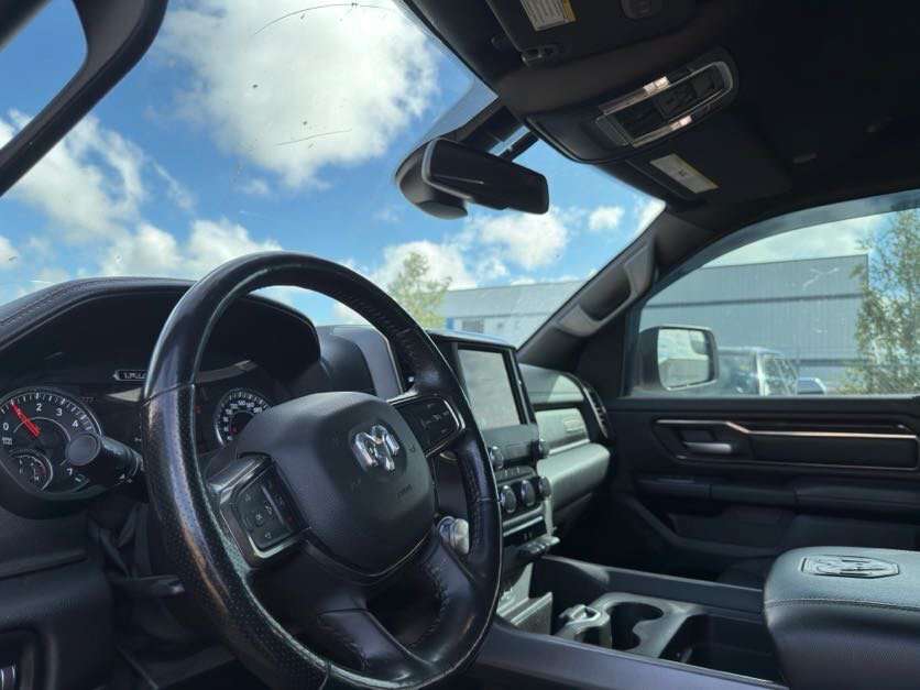 2020 RAM 1500 Sport — снимка 1