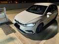 Volkswagen Golf 5p 1.6 tdi Sport 115cv Bianco - thumbnail 3